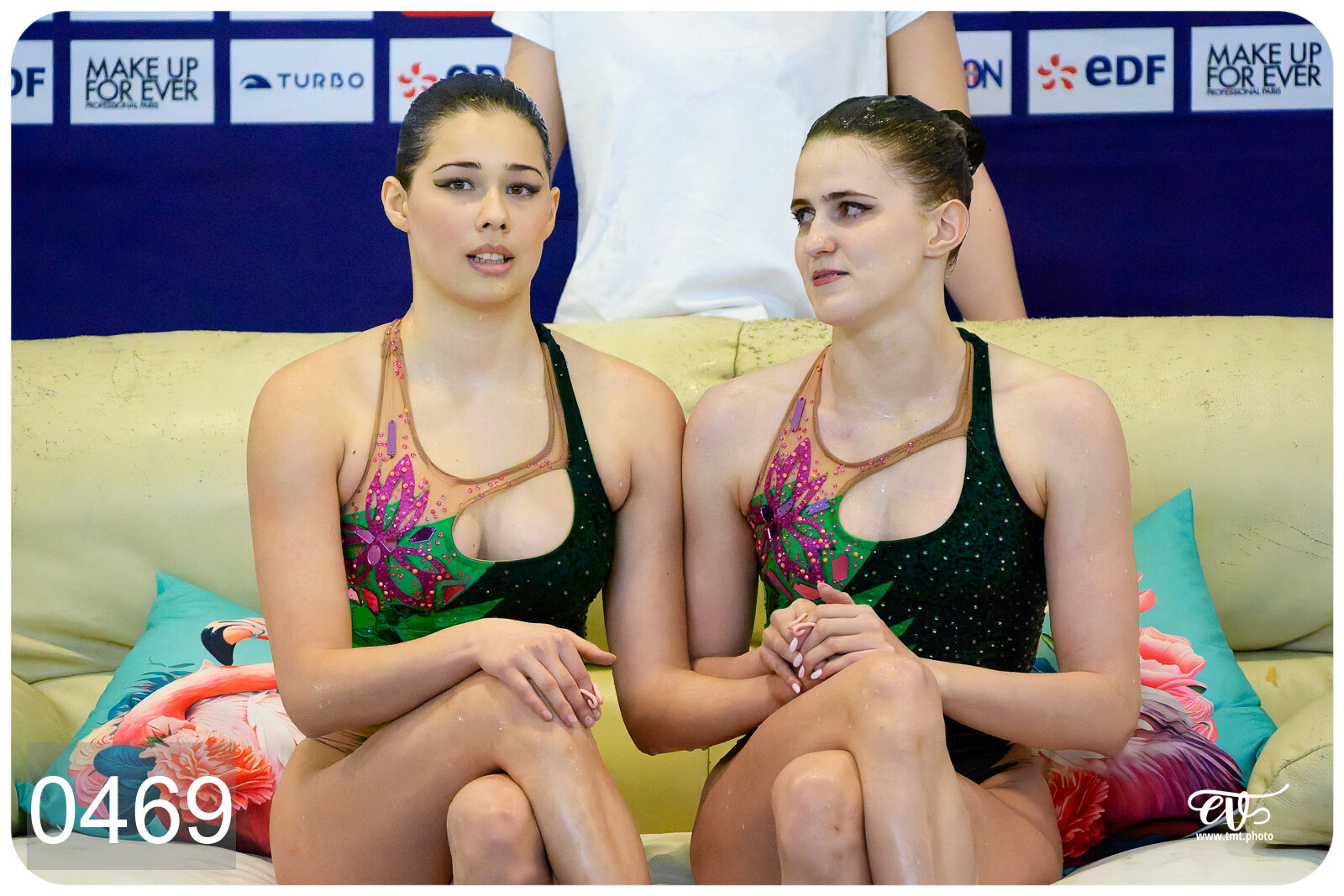 CHAMPIONNAT DE FRANCE DE NATATiON ARTISTIQUE N1 & ELITE 2026